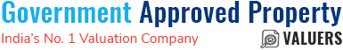 Government Approved Property Valuers Delhi, Noida, India